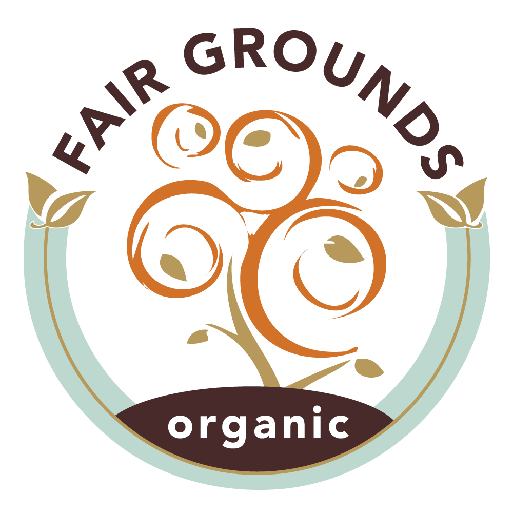 Fair Grounds Logo